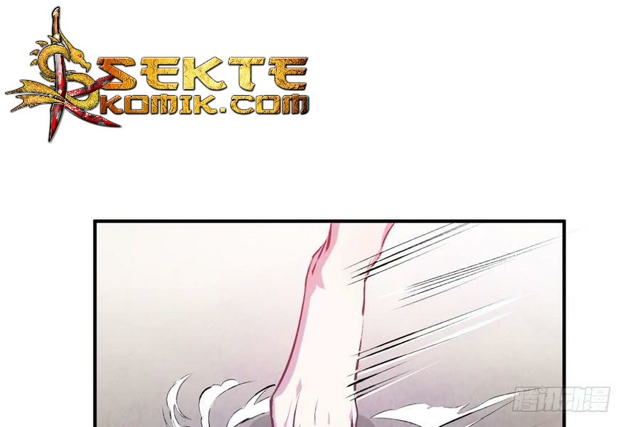 Beauty and the Beasts Chapter 51 Bahasa Indonesia